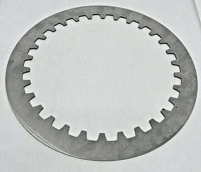 BMW Clutch Disc 21217652960 &ndash; Does not ship to Lebanon. See detailsfor shippingLocated in: limoges, Limousin, France Delivery: Varies Returns: 30 days returns. Buyer pays for return shipping. If you use an eBay shipping label, it will be deducted from your refund amount. See details- for more information about returns Payments: Diners Club Condition: New Further Part Number: 21 21 7 652 960 MPN: 21217652960 Quantity unit: 1 compatible model: For F Brand: BMW UPC: Does not apply Country of Origin: Germany &ndash; Fits F650 F650ST F650GS F650CS...NEW thumbnail 3