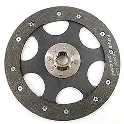 sachs Clutch Part 21217670455