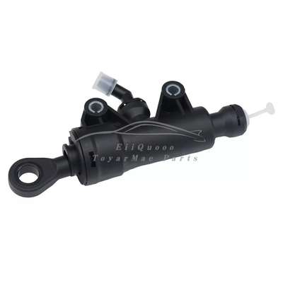 Unbranded Clutch Cylinder 21526758820 &ndash; See compatible vehicles Shipping: Item does not ship to youLocated in: CN, China Delivery: Varies Returns: 30 days returns. Buyer pays for return shipping. If you use an eBay shipping label, it will be deducted from your refund amount. See details- for more information about returns Payments: Diners Club Condition: New: A brand-new, unused, unopened, undamaged item in its original packaging (where packaging is ... Read moreabout the conditionNew: A brand-new, unused, unopened, undamaged item in its original packaging (where packaging is applicable). Packaging should be the same as what is found in a retail store, unless the item was packaged by the manufacturer in non-retail packaging, such as an unprinted box or plastic bag. See the seller's listing for full details. See all condition definitionsopens in a new window or tab Brand: Unbranded Other Part Number: 21-52-6-758-820 Type: Clutch Master Cylinder Interchange Part Number: 21 52 6 758 820 Manufacturer Warranty: Yes Fitment Type: Direct Replacement Color: Black Manufacturer Part Number: 21526758820 Features: Easy to Install,Durable UPC: Does not apply Country of Origin: China &ndash; Fits For BMW 328i M3 Z3 E36 318i E46 323i Clutch Master Cylinder thumbnail 3