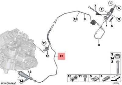 BMW Clutch Part 21526863945-/-21-52-6-863-945-/ &ndash; Item does not ship to youLocated in: Riga, Latvia Delivery: Varies Returns: Seller does not accept returns. See details- for more information about returns Payments: Diners Club Condition: New: A brand-new, unused, unopened, undamaged item in its original packaging (where packaging is ... Read moreabout the conditionNew: A brand-new, unused, unopened, undamaged item in its original packaging (where packaging is applicable). Packaging should be the same as what is found in a retail store, unless the item was packaged by the manufacturer in non-retail packaging, such as an unprinted box or plastic bag. See the seller's listing for full details. See all condition definitionsopens in a new window or tab Manufacturer Part Number: 21526863945 / 21 52 6 863 945 / Interchange Part Number: Cooper Cooper ALL4 Cooper d Cooper D Cooper S One Warranty: 90 Day Other Part Number: Cooper S ALL4 Coop.S JCW JCW ALL4 One 55kW One D MPN: 21526863945 / 21 52 6 863 945 / Brand: BMW Country of Origin: Germany
