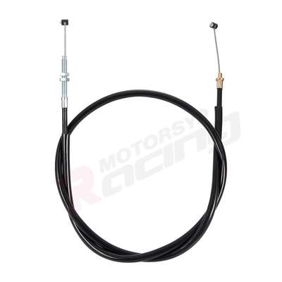 Motorsyp Clutch Part 22870-KY4-880 &ndash; See compatible vehicles Shipping: Does not ship to Lebanon. See detailsfor shippingLocated in: Guangzhou, China Delivery: Varies Returns: Seller does not accept returns. See details- for more information about returns Payments: Diners Club Condition: New: A brand-new, unused, unopened, undamaged item in its original packaging (where packaging is ... Read moreabout the conditionNew: A brand-new, unused, unopened, undamaged item in its original packaging (where packaging is applicable). Packaging should be the same as what is found in a retail store, unless the item was packaged by the manufacturer in non-retail packaging, such as an unprinted box or plastic bag. See the seller's listing for full details. See all condition definitionsopens in a new window or tab Country of Origin: China Brand: Motorsyp Items Included: Clutch Cable Type: Clutch Cable Manufacturer Part Number: 22870-KY4-880 UPC: Does not apply &ndash; Fits BMW S1000XR 2014-2020 thumbnail 2