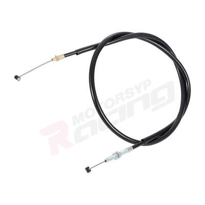 Motorsyp Clutch Part 22870-KY4-880 &ndash; See compatible vehicles Shipping: Does not ship to Lebanon. See detailsfor shippingLocated in: Guangzhou, China Delivery: Varies Returns: Seller does not accept returns. See details- for more information about returns Payments: Diners Club Condition: New: A brand-new, unused, unopened, undamaged item in its original packaging (where packaging is ... Read moreabout the conditionNew: A brand-new, unused, unopened, undamaged item in its original packaging (where packaging is applicable). Packaging should be the same as what is found in a retail store, unless the item was packaged by the manufacturer in non-retail packaging, such as an unprinted box or plastic bag. See the seller's listing for full details. See all condition definitionsopens in a new window or tab Country of Origin: China Brand: Motorsyp Items Included: Clutch Cable Type: Clutch Cable Manufacturer Part Number: 22870-KY4-880 UPC: Does not apply &ndash; Fits BMW S1000XR 2014-2020 thumbnail 3