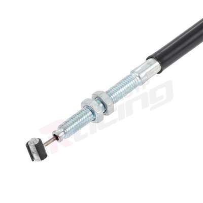 Motorsyp Clutch Part 22870-KY4-880 &ndash; See compatible vehicles Shipping: Does not ship to Lebanon. See detailsfor shippingLocated in: Guangzhou, China Delivery: Varies Returns: Seller does not accept returns. See details- for more information about returns Payments: Diners Club Condition: New: A brand-new, unused, unopened, undamaged item in its original packaging (where packaging is ... Read moreabout the conditionNew: A brand-new, unused, unopened, undamaged item in its original packaging (where packaging is applicable). Packaging should be the same as what is found in a retail store, unless the item was packaged by the manufacturer in non-retail packaging, such as an unprinted box or plastic bag. See the seller's listing for full details. See all condition definitionsopens in a new window or tab Country of Origin: China Brand: Motorsyp Items Included: Clutch Cable Type: Clutch Cable Manufacturer Part Number: 22870-KY4-880 UPC: Does not apply &ndash; Fits BMW S1000XR 2014-2020 thumbnail 4