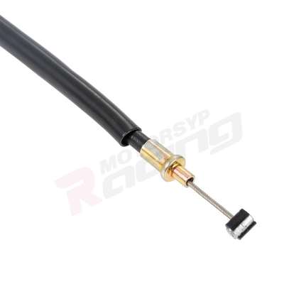 Motorsyp Clutch Part 22870-KY4-880 &ndash; See compatible vehicles Shipping: Does not ship to Lebanon. See detailsfor shippingLocated in: Guangzhou, China Delivery: Varies Returns: Seller does not accept returns. See details- for more information about returns Payments: Diners Club Condition: New: A brand-new, unused, unopened, undamaged item in its original packaging (where packaging is ... Read moreabout the conditionNew: A brand-new, unused, unopened, undamaged item in its original packaging (where packaging is applicable). Packaging should be the same as what is found in a retail store, unless the item was packaged by the manufacturer in non-retail packaging, such as an unprinted box or plastic bag. See the seller's listing for full details. See all condition definitionsopens in a new window or tab Country of Origin: China Brand: Motorsyp Items Included: Clutch Cable Type: Clutch Cable Manufacturer Part Number: 22870-KY4-880 UPC: Does not apply &ndash; Fits BMW S1000XR 2014-2020 thumbnail 5