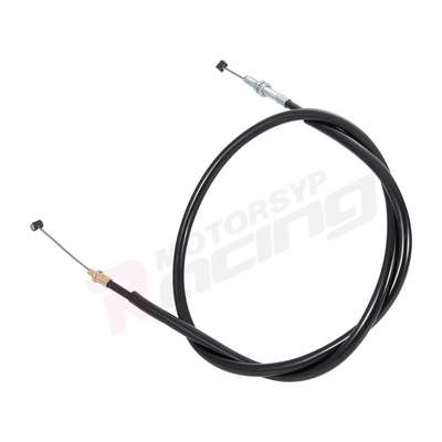 Motorsyp Clutch Part 22870-KY4-880 &ndash; See compatible vehicles Shipping: Does not ship to Lebanon. See detailsfor shippingLocated in: Guangzhou, China Delivery: Varies Returns: Seller does not accept returns. See details- for more information about returns Payments: Diners Club Condition: New: A brand-new, unused, unopened, undamaged item in its original packaging (where packaging is ... Read moreabout the conditionNew: A brand-new, unused, unopened, undamaged item in its original packaging (where packaging is applicable). Packaging should be the same as what is found in a retail store, unless the item was packaged by the manufacturer in non-retail packaging, such as an unprinted box or plastic bag. See the seller's listing for full details. See all condition definitionsopens in a new window or tab Country of Origin: China Brand: Motorsyp Items Included: Clutch Cable Type: Clutch Cable Manufacturer Part Number: 22870-KY4-880 UPC: Does not apply &ndash; Fits BMW S1000XR 2014-2020
