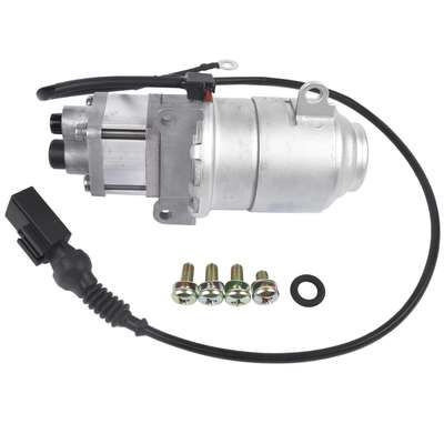 OE QUALITY Clutch Part 23427571297 &ndash; See compatible vehicles Shipping: Does not ship to Lebanon. See detailsfor shippingLocated in: Chino, California, United States Delivery: Varies Returns: 30 days returns. Buyer pays for return shipping. If you use an eBay shipping label, it will be deducted from your refund amount. See details- for more information about returns Payments: Diners Club Condition: New: A brand-new, unused, unopened, undamaged item in its original packaging (where packaging is ... Read moreabout the conditionNew: A brand-new, unused, unopened, undamaged item in its original packaging (where packaging is applicable). Packaging should be the same as what is found in a retail store, unless the item was packaged by the manufacturer in non-retail packaging, such as an unprinted box or plastic bag. See the seller's listing for full details. See all condition definitionsopens in a new window or tab Brand: OE QUALITY Manufacturer Part Number: 23427571297 Fitment Type: Direct Replacement Warranty: 2 Year Interchange Part Number: 23427571297 Surface Finish: Yes UPC: Does not apply Reference OE/OEM Number: 23427571297, 23 42 7 571 297, 23-42-7-571-297 Type: Clutch Hydraulic Unit Pump Country of Origin: China &ndash; Fits BMW E46 E60 E61 E63 E64 325i 330i 23427571297 thumbnail 2