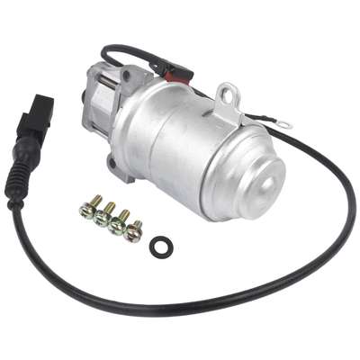 OE QUALITY Clutch Part 23427571297 &ndash; See compatible vehicles Shipping: Does not ship to Lebanon. See detailsfor shippingLocated in: Chino, California, United States Delivery: Varies Returns: 30 days returns. Buyer pays for return shipping. If you use an eBay shipping label, it will be deducted from your refund amount. See details- for more information about returns Payments: Diners Club Condition: New: A brand-new, unused, unopened, undamaged item in its original packaging (where packaging is ... Read moreabout the conditionNew: A brand-new, unused, unopened, undamaged item in its original packaging (where packaging is applicable). Packaging should be the same as what is found in a retail store, unless the item was packaged by the manufacturer in non-retail packaging, such as an unprinted box or plastic bag. See the seller's listing for full details. See all condition definitionsopens in a new window or tab Brand: OE QUALITY Manufacturer Part Number: 23427571297 Fitment Type: Direct Replacement Warranty: 2 Year Interchange Part Number: 23427571297 Surface Finish: Yes UPC: Does not apply Reference OE/OEM Number: 23427571297, 23 42 7 571 297, 23-42-7-571-297 Type: Clutch Hydraulic Unit Pump Country of Origin: China &ndash; Fits BMW E46 E60 E61 E63 E64 325i 330i 23427571297 thumbnail 3