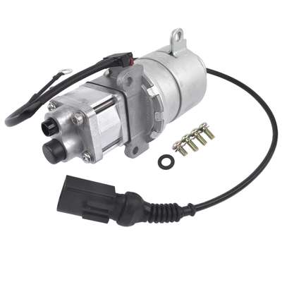OE QUALITY Clutch Part 23427571297 &ndash; See compatible vehicles Shipping: Does not ship to Lebanon. See detailsfor shippingLocated in: Chino, California, United States Delivery: Varies Returns: 30 days returns. Buyer pays for return shipping. If you use an eBay shipping label, it will be deducted from your refund amount. See details- for more information about returns Payments: Diners Club Condition: New: A brand-new, unused, unopened, undamaged item in its original packaging (where packaging is ... Read moreabout the conditionNew: A brand-new, unused, unopened, undamaged item in its original packaging (where packaging is applicable). Packaging should be the same as what is found in a retail store, unless the item was packaged by the manufacturer in non-retail packaging, such as an unprinted box or plastic bag. See the seller's listing for full details. See all condition definitionsopens in a new window or tab Brand: OE QUALITY Manufacturer Part Number: 23427571297 Fitment Type: Direct Replacement Warranty: 2 Year Interchange Part Number: 23427571297 Surface Finish: Yes UPC: Does not apply Reference OE/OEM Number: 23427571297, 23 42 7 571 297, 23-42-7-571-297 Type: Clutch Hydraulic Unit Pump Country of Origin: China &ndash; Fits BMW E46 E60 E61 E63 E64 325i 330i 23427571297