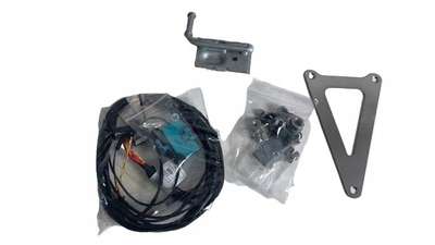 ACTIVE EXHAUST M PERFORMANCE DIESEL BMW OE 2359324 F31 F30 1pc image 3