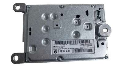 ACTIVE EXHAUST M PERFORMANCE DIESEL BMW OE 2359324 F31 F30 1pc image 5