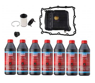 PARTSIMPORT Clutch Part 28107850148KIT — clutch parts