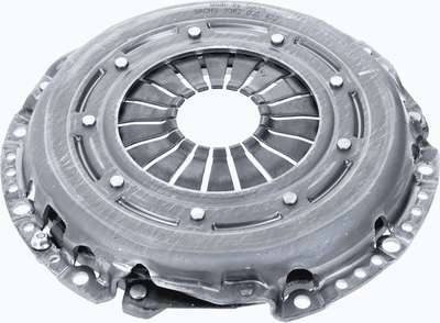 SACHS Clutch Kit 3000-970-122 &ndash; See compatible vehicles Shipping: Item does not ship to youLocated in: Vilnius, Lithuania Delivery: Varies Returns: 30 days returns. Buyer pays for return shipping. If you use an eBay shipping label, it will be deducted from your refund amount. See details- for more information about returns Payments: Diners Club Condition: New Brand: SACHS MPN: 3000 970 122 Manufacturer Part Number: 3000 970 122 Manufacturer: SACHS Type: Clutch Kit Function: Clutch Kit Reference OE/OEM Number: BMW 21 20 7 560 203 21 20 7 560 206 21 20 7 566 328 21 20 7, 568 300 21 20 7 573 045 21 20 7 576 519 21 20 7 599 307 21, 51 7 564 026 7 560 203 7 560 206 7 564 026 7 566 328 7 568, 300 7 573 045 7 576 519 7 599 307 Diameter [mm]: 228 Hub Profile: 26,6x29,34-22N Number of Teeth: 22 EAN: 4013872936489 &ndash; Fits BMW 5/E61/E60/Z4/Roadster/E8 X1/SUV/E84/SAV X3/E83 thumbnail 3