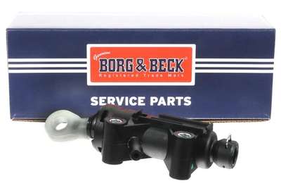 Borg & Beck Clutch Cylinder 300B-031MCB-ROB &ndash; See compatible vehicles Shipping: Item does not ship to youLocated in: Nottingham, United Kingdom Delivery: Varies Returns: Seller does not accept returns. See details- for more information about returns Payments: Diners Club Condition: New Brand: Borg & Beck Manufacturer Part Number: 300B-031MCB-ROB MPN: 300B-031MCB-ROB Type: Clutch Master Cylinder Fitment Make: BMW Fitment Model: E36, E39, E46 Fitment Engine Sizes: 1.6, 1.8, 1.9, 2.0, 2.2, 2.5, 2.8, 3.0, 3.2, 3.5, 4.4, 4.9 Fitment Badges: 316, 316Ci, 316i, 318, 318Ci, 318d, 318i, 318td, 320Cd, 320Ci, 320d, 320i, 320td, 323Ci, 323i, 325, 325Ci, 325i, 325xi, 328Ci, 328i, 330Cd, 330Ci, 330d, 330i, 330xd, 330xi, 520d, 520i, 523i Fitment Engine Codes: M43B16, M43B19, M47D20, M51D25, M52B20, M52B25, M52B28, M54B22, M54B25, M54B30, M57D25, M57D30, M62B35, M62B44, N40B16A, N42B18A, N46B18A, N42B20A, N45B16A, N46B20A, N46B20C, S50B30, S54B32 Reference OE/OEM Number: 511017310, 21521163899, 21526751146, 21526756747, 21526758822, 21526773670, LM80140, 0986486065, 6284600752, 2106819, 810601, CM160, 6284654025, 34880, ADB113402, FHC5071, MC1556BE, FHC5236, PND216, C06008, 2117, 505050, 1204216, 41081, 831513, 550050, 030093, KG190077.4.12, 505224, 550224 &ndash; Fits BMW E36 E39 E46 19EB thumbnail 2