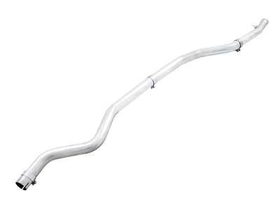 AWE Tuning Performance Mid Pipe Fits BMW F3X 340i / 440i 3.0T - 3015-11028 image 2