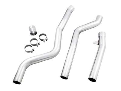 AWE Tuning Performance Mid Pipe Fits BMW F3X 340i / 440i 3.0T - 3015-11028 image 3