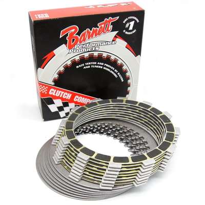 Barnett Clutch Kit 306-17-20011