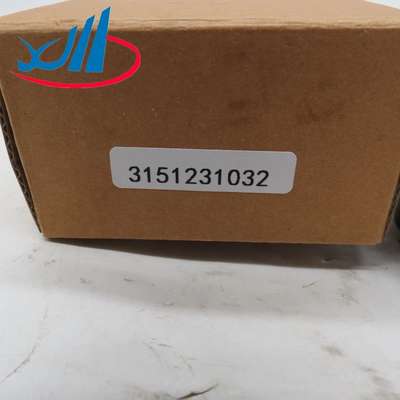 BMW Release Bearing 3151231032 &ndash; Steel Country/Region of Manufacture: Romania Placement on Vehicle: Front thumbnail 2