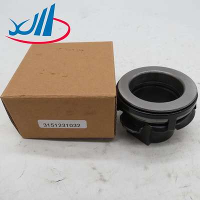 BMW Release Bearing 3151231032 &ndash; Steel Country/Region of Manufacture: Romania Placement on Vehicle: Front
