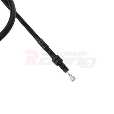 Motorsyp Clutch Part 32738535164 &ndash; See compatible vehicles Shipping: Does not ship to Lebanon. See detailsfor shippingLocated in: Guangzhou, China Delivery: Varies Returns: Seller does not accept returns. See details- for more information about returns Payments: Diners Club Condition: New: A brand-new, unused, unopened, undamaged item in its original packaging (where packaging is ... Read moreabout the conditionNew: A brand-new, unused, unopened, undamaged item in its original packaging (where packaging is applicable). Packaging should be the same as what is found in a retail store, unless the item was packaged by the manufacturer in non-retail packaging, such as an unprinted box or plastic bag. See the seller's listing for full details. See all condition definitionsopens in a new window or tab Brand: Motorsyp Type: Clutch Cable OE/OEM Part Number: 32738535164 Items Included: Clutch Cable Manufacturer Part Number: 32738535164 Country of Origin: China Fitment Model: BMW F650GS 2007-2012 UPC: Does not apply &ndash; Fits For BMW F650GS 2007-2012 08 09 10 11 32738535164 thumbnail 2