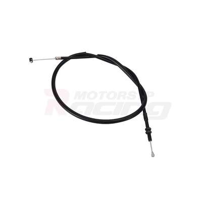 Motorsyp Clutch Part 32738535164 &ndash; See compatible vehicles Shipping: Does not ship to Lebanon. See detailsfor shippingLocated in: Guangzhou, China Delivery: Varies Returns: Seller does not accept returns. See details- for more information about returns Payments: Diners Club Condition: New: A brand-new, unused, unopened, undamaged item in its original packaging (where packaging is ... Read moreabout the conditionNew: A brand-new, unused, unopened, undamaged item in its original packaging (where packaging is applicable). Packaging should be the same as what is found in a retail store, unless the item was packaged by the manufacturer in non-retail packaging, such as an unprinted box or plastic bag. See the seller's listing for full details. See all condition definitionsopens in a new window or tab Brand: Motorsyp Type: Clutch Cable OE/OEM Part Number: 32738535164 Items Included: Clutch Cable Manufacturer Part Number: 32738535164 Country of Origin: China Fitment Model: BMW F650GS 2007-2012 UPC: Does not apply &ndash; Fits For BMW F650GS 2007-2012 08 09 10 11 32738535164 thumbnail 4
