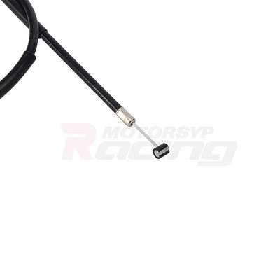 Motorsyp Clutch Part 32738535164 &ndash; See compatible vehicles Shipping: Does not ship to Lebanon. See detailsfor shippingLocated in: Guangzhou, China Delivery: Varies Returns: Seller does not accept returns. See details- for more information about returns Payments: Diners Club Condition: New: A brand-new, unused, unopened, undamaged item in its original packaging (where packaging is ... Read moreabout the conditionNew: A brand-new, unused, unopened, undamaged item in its original packaging (where packaging is applicable). Packaging should be the same as what is found in a retail store, unless the item was packaged by the manufacturer in non-retail packaging, such as an unprinted box or plastic bag. See the seller's listing for full details. See all condition definitionsopens in a new window or tab Brand: Motorsyp Type: Clutch Cable OE/OEM Part Number: 32738535164 Items Included: Clutch Cable Manufacturer Part Number: 32738535164 Country of Origin: China Fitment Model: BMW F650GS 2007-2012 UPC: Does not apply &ndash; Fits For BMW F650GS 2007-2012 08 09 10 11 32738535164 thumbnail 5