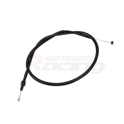Motorsyp Clutch Part 32738535164 &ndash; See compatible vehicles Shipping: Does not ship to Lebanon. See detailsfor shippingLocated in: Guangzhou, China Delivery: Varies Returns: Seller does not accept returns. See details- for more information about returns Payments: Diners Club Condition: New: A brand-new, unused, unopened, undamaged item in its original packaging (where packaging is ... Read moreabout the conditionNew: A brand-new, unused, unopened, undamaged item in its original packaging (where packaging is applicable). Packaging should be the same as what is found in a retail store, unless the item was packaged by the manufacturer in non-retail packaging, such as an unprinted box or plastic bag. See the seller's listing for full details. See all condition definitionsopens in a new window or tab Brand: Motorsyp Type: Clutch Cable OE/OEM Part Number: 32738535164 Items Included: Clutch Cable Manufacturer Part Number: 32738535164 Country of Origin: China Fitment Model: BMW F650GS 2007-2012 UPC: Does not apply &ndash; Fits For BMW F650GS 2007-2012 08 09 10 11 32738535164