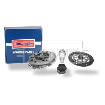 Borg & Beck Release Bearing 400B-8732KH-ROB &ndash; See compatible vehicles Shipping: Item does not ship to youLocated in: Nottingham, United Kingdom Delivery: Varies Returns: Seller does not accept returns. See details- for more information about returns Payments: Diners Club Condition: New Brand: Borg & Beck Manufacturer Part Number: 400B-8732KH-ROB MPN: 400B-8732KH-ROB Type: Clutch Kit with Bearing Fitment Make: BMW Fitment Model: E91, E92, E93 Fitment Engine Sizes: 2.0 Fitment Badges: 318i, 320i Fitment Engine Codes: N43B20A, N46B20B Reference OE/OEM Number: 623323800, HAMJ7L596CAAA, 007560203, 007560206, 007566328, 007567840, 007568300, 007573044, 007573045, 007576519, 007594443, 007599307, 21207560203, 21207560206, 21207566328, 21207567842, 21207573045, 21207599307, 21217515087, 21217567842, 21517564026, 7560203, 7560206, 7564026, 7566328, 7567840, 7567842, 7568300, 7573044, 7573045 &ndash; Fits BMW E91 E92 E93 2.0 318i 320i N43B20A N46B20B 54EC thumbnail 2