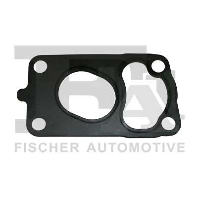 GASKET CHARGER 410-508 FOR BMW X5/E70 X3/E83 X6/E71/E72 M57D30 3.0L 6cyl X5 E70 image 2