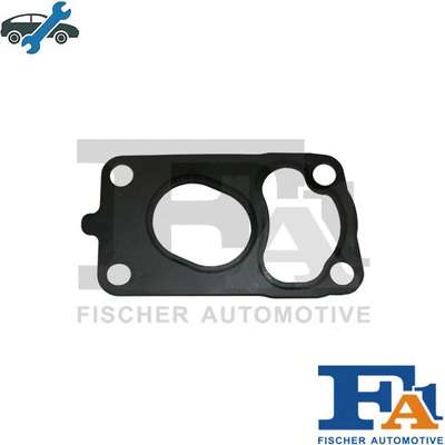 GASKET CHARGER 410-508 FOR BMW X5/E70 X3/E83 X6/E71/E72 M57D30 3.0L 6cyl X5 E70