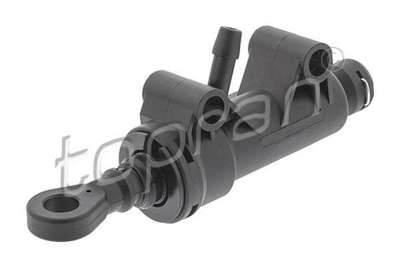 TOPRAN Clutch Cylinder 504292001 &ndash; See compatible vehicles Shipping: Item does not ship to youLocated in: Riga, Latvia Delivery: Varies Returns: 30 days returns. Seller pays for return shipping. See details- for more information about returns Payments: Diners Club Condition: New: A brand-new, unused, unopened, undamaged item in its original packaging (where packaging is ... Read moreabout the conditionNew: A brand-new, unused, unopened, undamaged item in its original packaging (where packaging is applicable). Packaging should be the same as what is found in a retail store, unless the item was packaged by the manufacturer in non-retail packaging, such as an unprinted box or plastic bag. See the seller's listing for full details. See all condition definitionsopens in a new window or tab Manufacturer Part Number: 504292001 Interchange Part Number: 504292001 51780 88278 21526789732 BCM237 PC0313 Warranty: 90 Day Other Part Number: BMW 5 Touring X3 X4 F10 F11 F25 F26 Saloon Brand: TOPRAN Country of Origin: Germany &ndash; Fits BMW F10 F18 F11 X3 F25 X4 F26 09-18