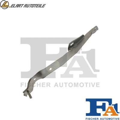 BRACKET EXHAUST SYSTEM 105-910 FOR BMW 3/Compact/E6/Sedan/Cabriolet/Z/Roadster Z3