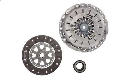 LUK Clutch Part 623-3230-00 &ndash; Does not ship to Lebanon. See detailsfor shippingLocated in: Poland, Poland Delivery: Varies Returns: 30 days returns. Buyer pays for return shipping. If you use an eBay shipping label, it will be deducted from your refund amount. See details- for more information about returns Payments: Diners Club Condition: New With pulley: No Outer diameter: 230.0 mm Number of Teeth: 10.0 pcs Brand: LUK Manufacturer Part Number: 623 3230 00 Reference OE/OEM Number: BMW 1 204 419.4, BMW 1204419, BMW 1207275, BMW 1208423, BMW 1223168, BMW 1223366, BMW 1225203, BMW 1226123, BMW 21 21 7 515 140, BMW 21 21 7 519 979, BMW 21 21 7 522 419, BMW 21 21 7 523 620, BMW 21 21 7 524 970, BMW 21 21 7 545 087, BMW 21 51 1 204 419, BMW 21 51 1 207 275, BMW 21 51 1 208 423, BMW 21 51 1 223 168, BMW 21 51 1 223 366, BMW 21 51 1 225 203, BMW 21 51 2 225 619, BMW 21 51 7 521 471, BMW 2225619, BMW 7 515 140, BMW 7 519 979, BMW 7 522 419, BMW 7 523 620, BMW 7 524 970, BMW 7 545 087, BMW 7521471 Country of Origin: Germany Model: BMW 5 (E39), BMW 5 Touring (E39), BMW 3 (E46), BMW 3 Coupe (E46), BMW Z3 Roadster (E36), BMW 3 Touring (E46), BMW 3 Convertible (E46), BMW 3 Compact (E36), BMW 3 Compact (E46), BMW Z4 Roadster (E85) Replacement part numbers: AMAZON (ASIN) B00AJWTAS2, BORG & BECK KT7634, SACHS 3000 951 870, SCHAEFFLER GRUPPE 6233230000, TRIPLEFIVE FD012741A0, VALEO 821313, VALEO 947434 EAN: 4005108550323 &ndash; Fits BMW 5 (E39) 2 1996-2003 thumbnail 2
