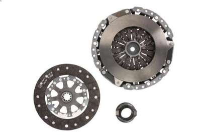 LUK Clutch Part 623-3230-00 &ndash; Does not ship to Lebanon. See detailsfor shippingLocated in: Poland, Poland Delivery: Varies Returns: 30 days returns. Buyer pays for return shipping. If you use an eBay shipping label, it will be deducted from your refund amount. See details- for more information about returns Payments: Diners Club Condition: New With pulley: No Outer diameter: 230.0 mm Number of Teeth: 10.0 pcs Brand: LUK Manufacturer Part Number: 623 3230 00 Reference OE/OEM Number: BMW 1 204 419.4, BMW 1204419, BMW 1207275, BMW 1208423, BMW 1223168, BMW 1223366, BMW 1225203, BMW 1226123, BMW 21 21 7 515 140, BMW 21 21 7 519 979, BMW 21 21 7 522 419, BMW 21 21 7 523 620, BMW 21 21 7 524 970, BMW 21 21 7 545 087, BMW 21 51 1 204 419, BMW 21 51 1 207 275, BMW 21 51 1 208 423, BMW 21 51 1 223 168, BMW 21 51 1 223 366, BMW 21 51 1 225 203, BMW 21 51 2 225 619, BMW 21 51 7 521 471, BMW 2225619, BMW 7 515 140, BMW 7 519 979, BMW 7 522 419, BMW 7 523 620, BMW 7 524 970, BMW 7 545 087, BMW 7521471 Country of Origin: Germany Model: BMW 5 (E39), BMW 5 Touring (E39), BMW 3 (E46), BMW 3 Coupe (E46), BMW Z3 Roadster (E36), BMW 3 Touring (E46), BMW 3 Convertible (E46), BMW 3 Compact (E36), BMW 3 Compact (E46), BMW Z4 Roadster (E85) Replacement part numbers: AMAZON (ASIN) B00AJWTAS2, BORG & BECK KT7634, SACHS 3000 951 870, SCHAEFFLER GRUPPE 6233230000, TRIPLEFIVE FD012741A0, VALEO 821313, VALEO 947434 EAN: 4005108550323 &ndash; Fits BMW 5 (E39) 2 1996-2003 thumbnail 5