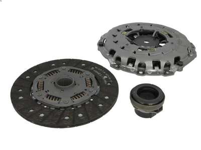LUK Clutch Kit 624-3353-00 &ndash; Does not ship to Lebanon. See detailsfor shippingLocated in: Poland, Poland Delivery: Varies Returns: 30 days returns. Buyer pays for return shipping. If you use an eBay shipping label, it will be deducted from your refund amount. See details- for more information about returns Payments: Diners Club Condition: New With pulley: No Outer diameter: 240.0 mm Number of Teeth: 26.0 pcs Brand: LUK Manufacturer Part Number: 624 3353 00 Reference OE/OEM Number: BMW 21 20 7 534 182, BMW 21 20 7 542 521, BMW 21 21 7 525 866, BMW 21 21 7 534 734, BMW 21 51 7 526 105, BMW 7 525 866, BMW 7 526 105, BMW 7 534 182, BMW 7 542 521 Country of Origin: Germany Model: BMW 3 Touring (E46), BMW 3 (E46), BMW 3 Coupe (E46), BMW X3 (E83), BMW 3 Convertible (E46) Replacement part numbers: AMAZON (ASIN) B0068NN7NA, SACHS 3000 951 930, TRIPLEFIVE R463MK, VALEO 948231 EAN: 4005108573612 thumbnail 2