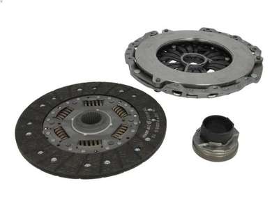 LUK Clutch Kit 624-3353-00 &ndash; Does not ship to Lebanon. See detailsfor shippingLocated in: Poland, Poland Delivery: Varies Returns: 30 days returns. Buyer pays for return shipping. If you use an eBay shipping label, it will be deducted from your refund amount. See details- for more information about returns Payments: Diners Club Condition: New With pulley: No Outer diameter: 240.0 mm Number of Teeth: 26.0 pcs Brand: LUK Manufacturer Part Number: 624 3353 00 Reference OE/OEM Number: BMW 21 20 7 534 182, BMW 21 20 7 542 521, BMW 21 21 7 525 866, BMW 21 21 7 534 734, BMW 21 51 7 526 105, BMW 7 525 866, BMW 7 526 105, BMW 7 534 182, BMW 7 542 521 Country of Origin: Germany Model: BMW 3 Touring (E46), BMW 3 (E46), BMW 3 Coupe (E46), BMW X3 (E83), BMW 3 Convertible (E46) Replacement part numbers: AMAZON (ASIN) B0068NN7NA, SACHS 3000 951 930, TRIPLEFIVE R463MK, VALEO 948231 EAN: 4005108573612 thumbnail 5