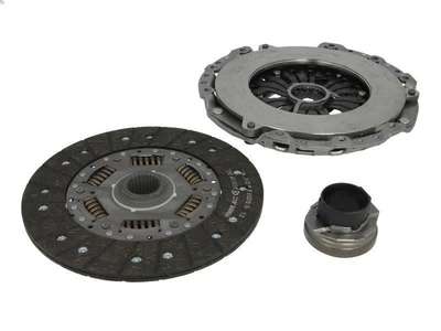LUK Clutch Kit 624-3353-00 &ndash; Does not ship to Lebanon. See detailsfor shippingLocated in: Poland, Poland Delivery: Varies Returns: 30 days returns. Buyer pays for return shipping. If you use an eBay shipping label, it will be deducted from your refund amount. See details- for more information about returns Payments: Diners Club Condition: New With pulley: No Outer diameter: 240.0 mm Number of Teeth: 26.0 pcs Brand: LUK Manufacturer Part Number: 624 3353 00 Reference OE/OEM Number: BMW 21 20 7 534 182, BMW 21 20 7 542 521, BMW 21 21 7 525 866, BMW 21 21 7 534 734, BMW 21 51 7 526 105, BMW 7 525 866, BMW 7 526 105, BMW 7 534 182, BMW 7 542 521 Country of Origin: Germany Model: BMW 3 Touring (E46), BMW 3 (E46), BMW 3 Coupe (E46), BMW X3 (E83), BMW 3 Convertible (E46) Replacement part numbers: AMAZON (ASIN) B0068NN7NA, SACHS 3000 951 930, TRIPLEFIVE R463MK, VALEO 948231 EAN: 4005108573612