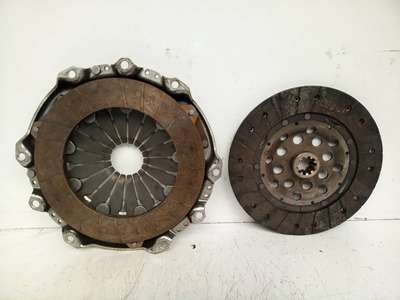 BMW Clutch Kit 700131---151211---1431L5---700149P-U &ndash; Does not ship to Lebanon. See detailsfor shippingLocated in: Córdoba, Spain Delivery: Varies Returns: 30 days returns. Buyer pays for return shipping. If you use an eBay shipping label, it will be deducted from your refund amount. See details- for more information about returns Payments: Diners Club Condition: Used Seller Notes: “74398 REF: 700131 - 151211 - 1431L5 - 700149” Brand: BMW Compatible Vehicle Make: BMW Compatible Vehicle Model: SERIE 3 BERLINA (E36) Version: 2.5 Turbodiesel CAT Manufacturer Part Number: 700131 - 151211 - 1431L5 - 700149P U Category: CAMBIO/EMBRAGUE OE/OEM Part Number: 700131 - 151211 - 1431L5 - 700149P U &ndash; Fits BMW SERIE 3 BERLINA thumbnail 3
