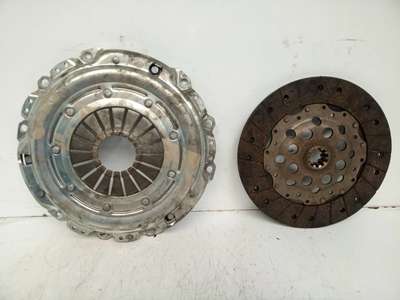 BMW Clutch Kit 700131---151211---1431L5---700149P-U &ndash; Does not ship to Lebanon. See detailsfor shippingLocated in: Córdoba, Spain Delivery: Varies Returns: 30 days returns. Buyer pays for return shipping. If you use an eBay shipping label, it will be deducted from your refund amount. See details- for more information about returns Payments: Diners Club Condition: Used Seller Notes: “74398 REF: 700131 - 151211 - 1431L5 - 700149” Brand: BMW Compatible Vehicle Make: BMW Compatible Vehicle Model: SERIE 3 BERLINA (E36) Version: 2.5 Turbodiesel CAT Manufacturer Part Number: 700131 - 151211 - 1431L5 - 700149P U Category: CAMBIO/EMBRAGUE OE/OEM Part Number: 700131 - 151211 - 1431L5 - 700149P U &ndash; Fits BMW SERIE 3 BERLINA