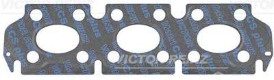 GASKET EXHAUST MANIFOLD 71-12264-00 FOR BMW B38A15A B38B15A 1.5L 3cyl MINI 1.5L image 2
