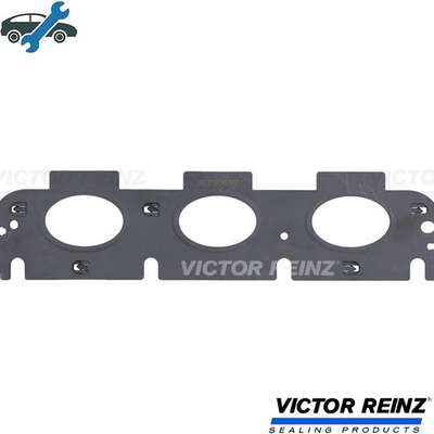 GASKET EXHAUST MANIFOLD 71-12297-00 FOR MINI B38 A15 A 1.5L 3cyl BMW B38K15 1.5L