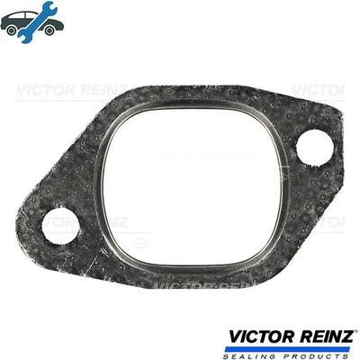 GASKET EXHAUST MANIFOLD 71-34851-00 FOR BMW M73B54 5.4L 12cyl 7 E38