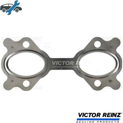 GASKET EXHAUST MANIFOLD 71-37324-00 FOR BMW M57D30 3.0L 6cyl 5 E60