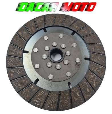 SGR Clutch Part 7470244186259