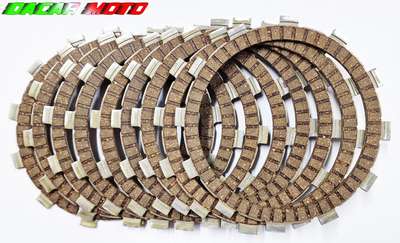 SGR Clutch Disc 7471531_6 &ndash; Does not ship to Lebanon. See detailsfor shippingLocated in: Napoli, Italy Delivery: Varies Returns: 30 days returns. Seller pays for return shipping. See details- for more information about returns Payments: Diners Club Condition: New Brand: SGR Manufacturer Part Number: 7471531_6 EAN: Does not apply Country of Origin: Italy