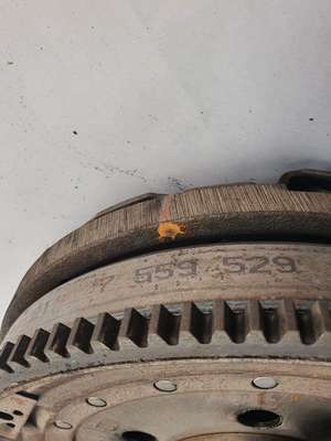 BMW Clutch Kit 7559529 &ndash; Item does not ship to youLocated in: Kaunas, Lithuania Delivery: Varies Returns: 30 days returns. Buyer pays for return shipping. If you use an eBay shipping label, it will be deducted from your refund amount. See details- for more information about returns Payments: Diners Club Condition: Used Brand: BMW Manufacturer Part Number: 7559529 EAN: Does not apply Country of Origin: Germany thumbnail 2