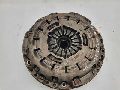 BMW Clutch Kit 7559529 &ndash; Item does not ship to youLocated in: Kaunas, Lithuania Delivery: Varies Returns: 30 days returns. Buyer pays for return shipping. If you use an eBay shipping label, it will be deducted from your refund amount. See details- for more information about returns Payments: Diners Club Condition: Used Brand: BMW Manufacturer Part Number: 7559529 EAN: Does not apply Country of Origin: Germany thumbnail 3