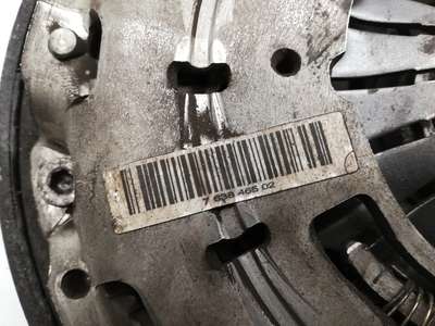 BMW Clutch Kit 7637279-763846502-7638465 &ndash; Item does not ship to youLocated in: Kaunas, Lithuania Delivery: Varies Returns: 30 days returns. Buyer pays for return shipping. If you use an eBay shipping label, it will be deducted from your refund amount. See details- for more information about returns Payments: Diners Club Condition: Used Brand: BMW Manufacturer Part Number: 7637279 763846502 7638465 EAN: Does not apply Country of Origin: Germany thumbnail 2