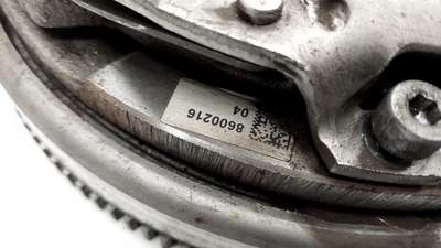 BMW Clutch Kit 7643283-8600216-8626621 &ndash; Item does not ship to youLocated in: Kaunas, Lithuania Delivery: Varies Returns: 30 days returns. Buyer pays for return shipping. If you use an eBay shipping label, it will be deducted from your refund amount. See details- for more information about returns Payments: Diners Club Condition: Used Brand: BMW Manufacturer Part Number: 7643283 8600216 8626621 EAN: Does not apply Country of Origin: Germany thumbnail 4