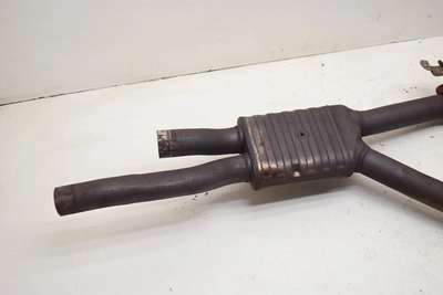 BMW M4 F82 Exhaust 7850084 Performance 3.0 Petrol 317kw 2016 23422177 image 2