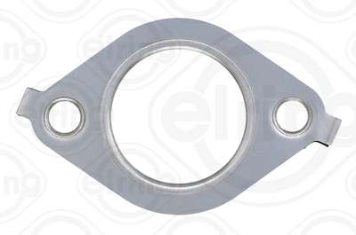 GASKET EXHAUST MANIFOLD 833.274 FOR BMW M21D24 2.4L M51D25 2.5L 6cyl 3 E36 1.7L image 3